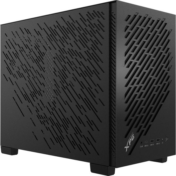 CASE ADATA XPG VALOR AIR NANO MID TOWER BLACK