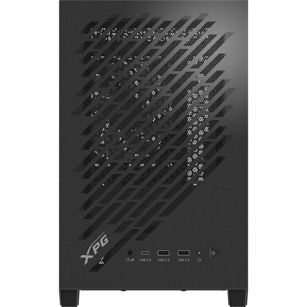 CASE ADATA XPG VALOR AIR NANO MID TOWER BLACK