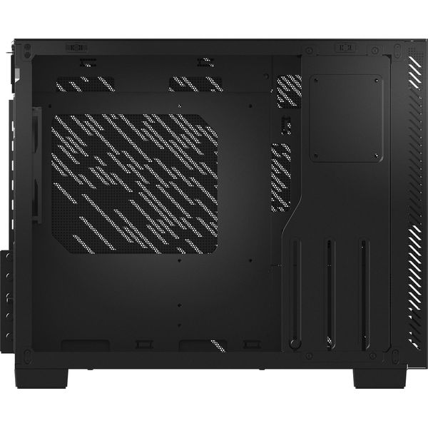 CASE ADATA XPG VALOR AIR NANO MID TOWER BLACK