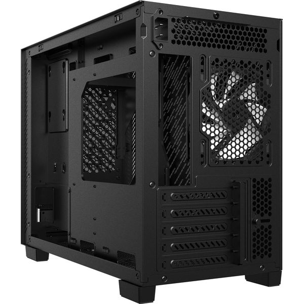CASE ADATA XPG VALOR AIR NANO MID TOWER BLACK