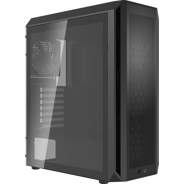CASE ADATA XPG VALOR AIR PLUS MID TOWER BLACK