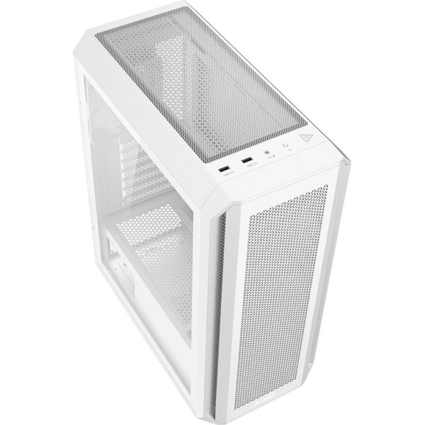 CASE ADATA XPG VALOR AIR PLUS MID TOWER WHITE