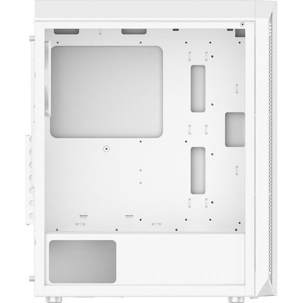 CASE ADATA XPG VALOR AIR PLUS MID TOWER WHITE