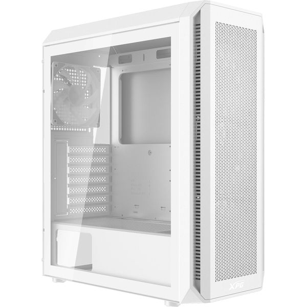 CASE ADATA XPG VALOR AIR PLUS MID TOWER WHITE