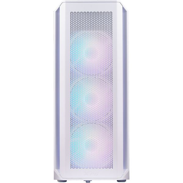 CASE ADATA XPG VALOR AIR PLUS MID TOWER WHITE