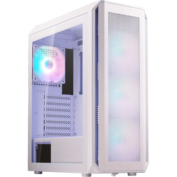 CASE ADATA XPG VALOR AIR PLUS MID TOWER WHITE