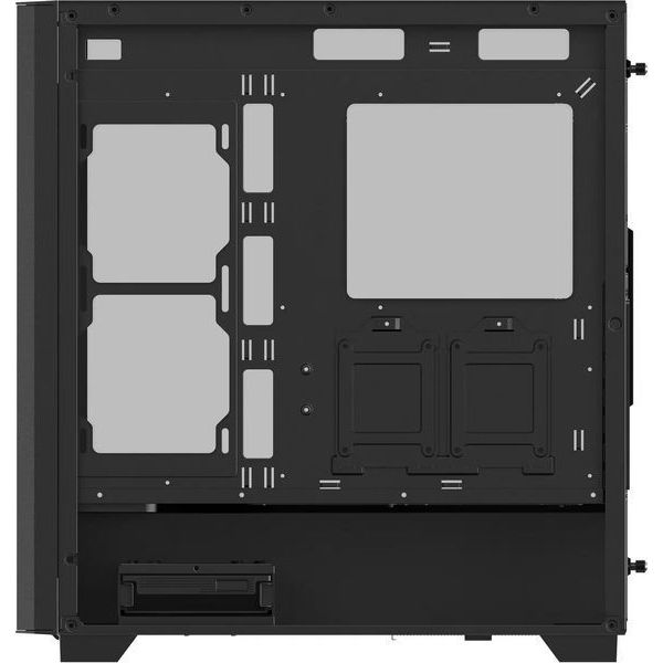 CASE ADATA XPG VALOR AIR PRO MID TOWER BLACK