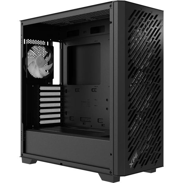 CASE ADATA XPG VALOR AIR PRO MID TOWER BLACK