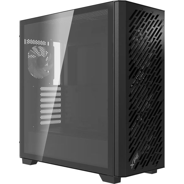 CASE ADATA XPG VALOR AIR PRO MID TOWER BLACK
