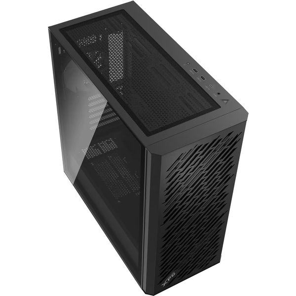 CASE ADATA XPG VALOR AIR PRO MID TOWER BLACK