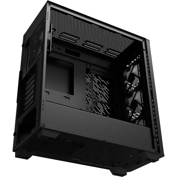 CASE ADATA XPG VALOR AIR PRO MID TOWER BLACK