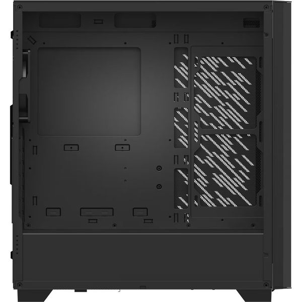 CASE ADATA XPG VALOR AIR PRO MID TOWER BLACK