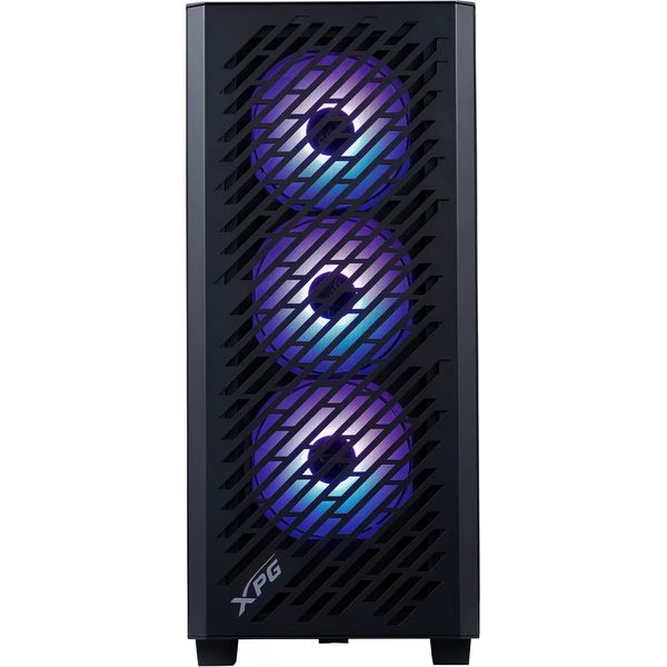 CASE ADATA XPG VALOR AIR PRO MID TOWER BLACK