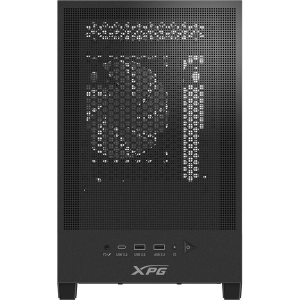 CASE ADATA XPG VALOR MESH NANO MID TOWER BLACK