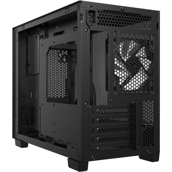 CASE ADATA XPG VALOR MESH NANO MID TOWER BLACK