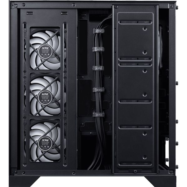 CASE ADATA XPG INVADER X BTF MID TOWER BLACK