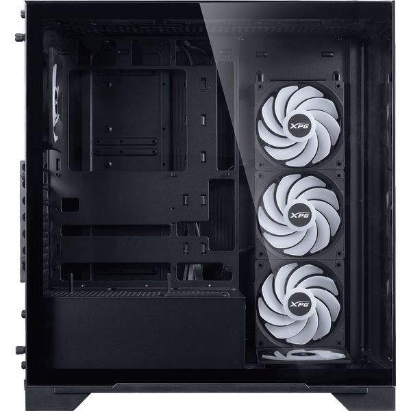 CASE ADATA XPG INVADER X BTF MID TOWER BLACK