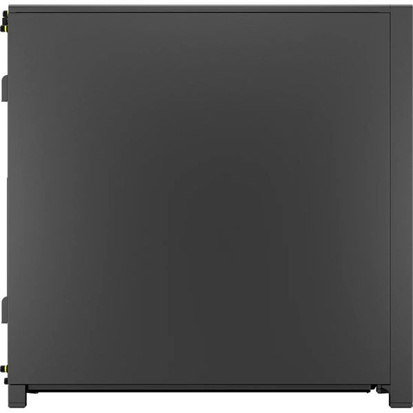 CASE CORSAIR 5000D FRAME WORKSTATION EDITION MID-TOWER MODULAR BLACK