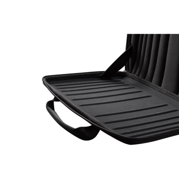 Caselogic Qns116 1516'' Hard Shell Laptop Sleeve Black Τσαντα