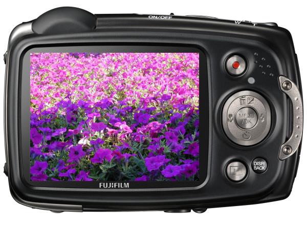 Caricabatterie per Fujifilm FinePix XP80 Z1000EXR z100fd Z10fd Z100 4,2V 12V