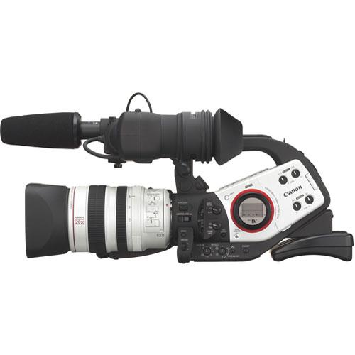 Canon XL2 Digital Camcorder Ψηφιακες βιντεοκαμερες (PER.562469)
