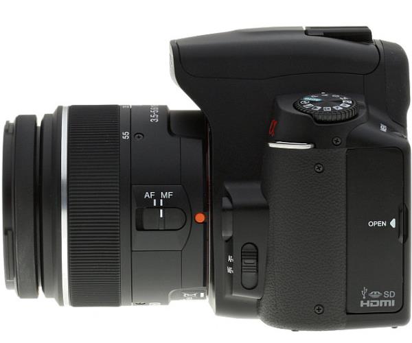 Sony Alpha Dslra230 Body Ψηφιακες φωτογραφικες μηχανες (PER.563843)