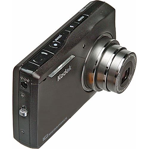 Kodak Easyshare M1033 Black Ψηφιακες φωτογραφικες μηχανες (PER.564058)