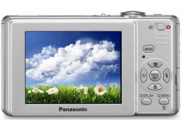 Panasonic Dmc Fs6 Panasonic DMC-FS6 ピンク コンパクトデジタル