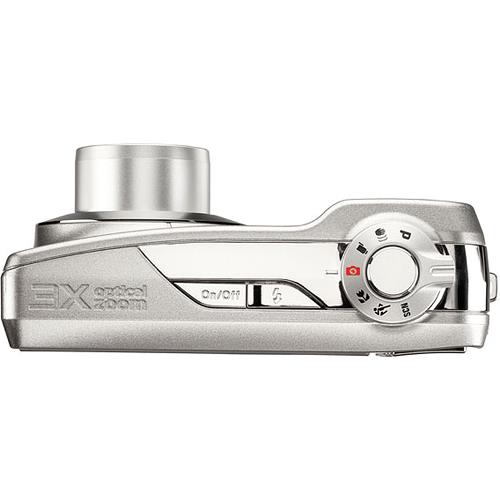 Kodak Easyshare C182 Silver - Ψηφιακες φωτογραφικες μηχανες (PER.564707)