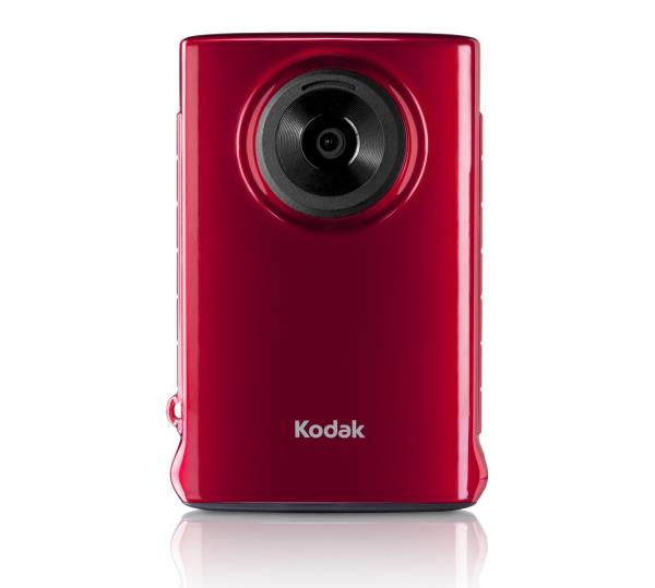 Kodak Playsport ZM1 Mini RED Ψηφιακες βιντεοκαμερες (PER.564759)