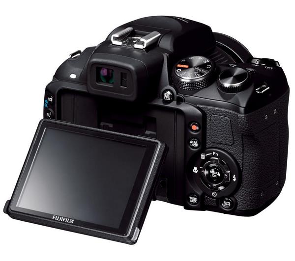 Fujifilm Finepix Hs25exr - Ψηφιακες φωτογραφικες μηχανες (PER.564846)