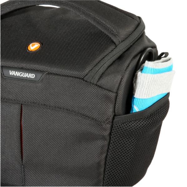 VANGUARD 2GO-25GR Custodia Verde VANGUARD 2GO-25GR Custodia Verde