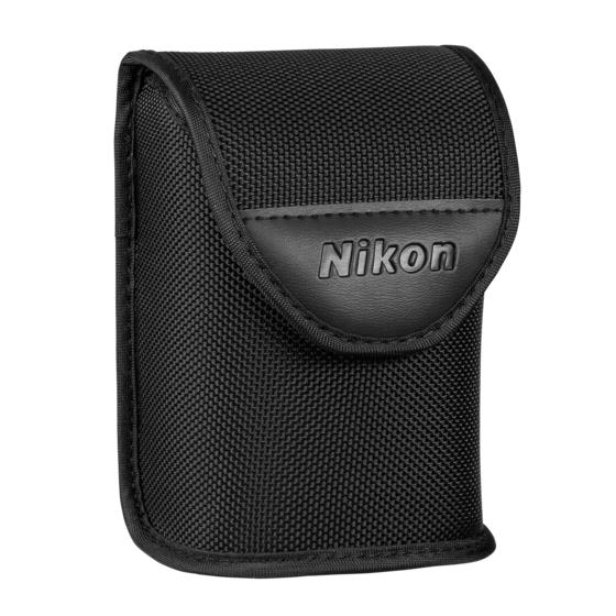 Nikon Sportstar EX 10x25 DCF Binocular Charcoal Grey Κυαλια (PER.568292)