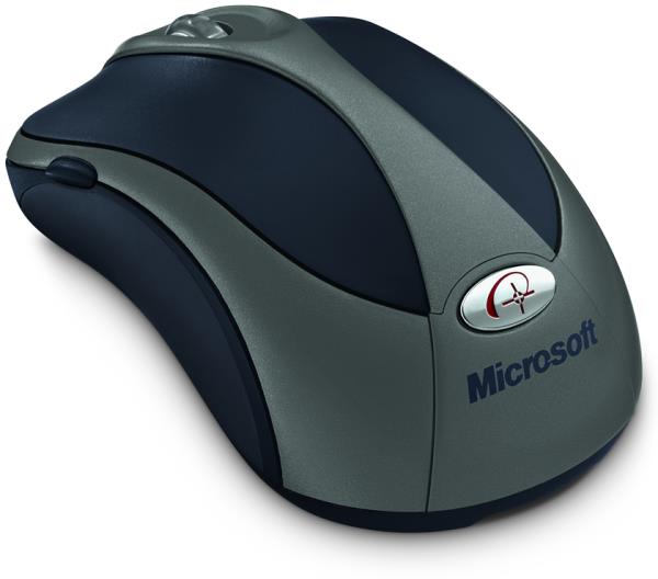Microsoft wireless notebook optical mouse 4000 software download