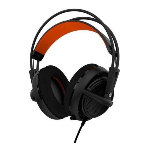 steelseries siberia 200 gaming headset