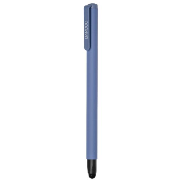 Bamboo Stylus Solo 4TH Generation Blue K100867 Digitizer