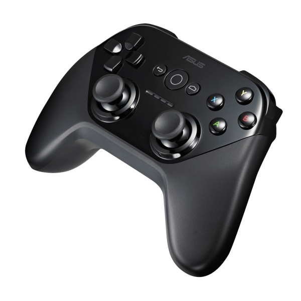 Asus Gamepad Tv500bg Wireless Gaming Controller For Android Game
