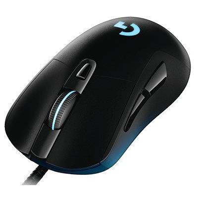 Logitech G403 Prodigy Gaming Wired Mouse - Ποντικια (PER.575226)