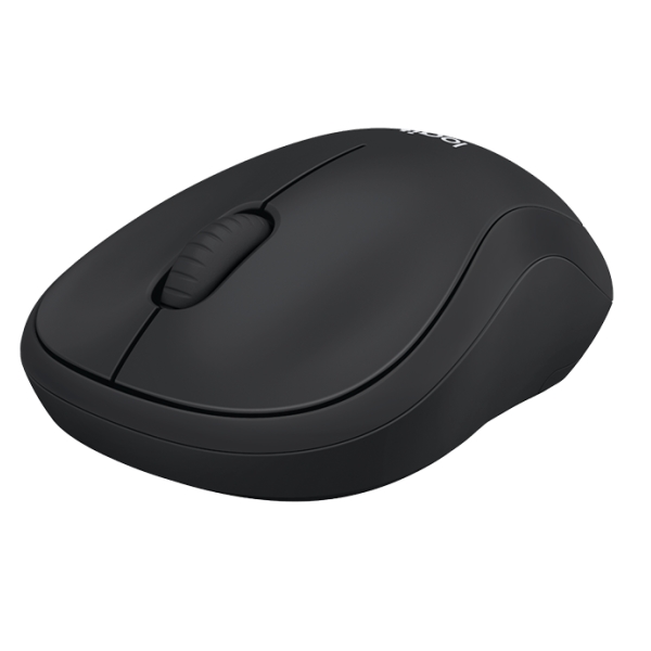 Logitech M220 Silent (Noir) - Souris PC