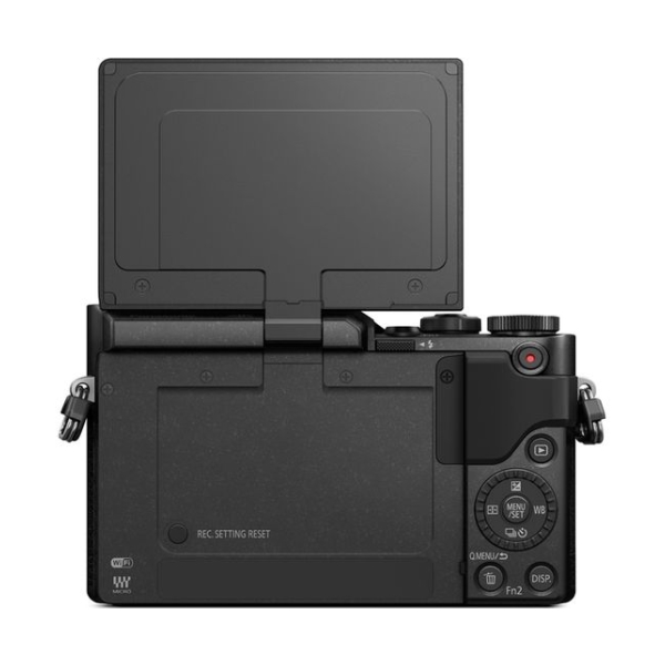brotect Pellicola Vetro Opaca per Panasonic Lumix DC-S5II (3 Pezzi