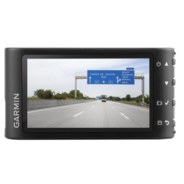 garmin gps with dash cam costco