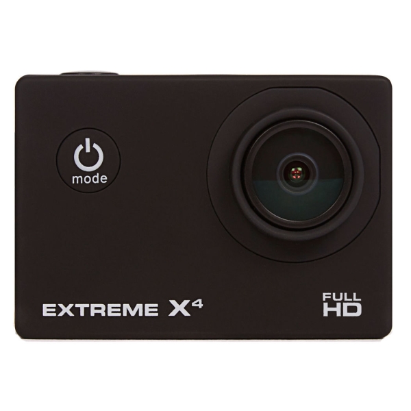 Nikkei Extreme X4 1080p Wifi Action CAM Action cameras (PER.579551)