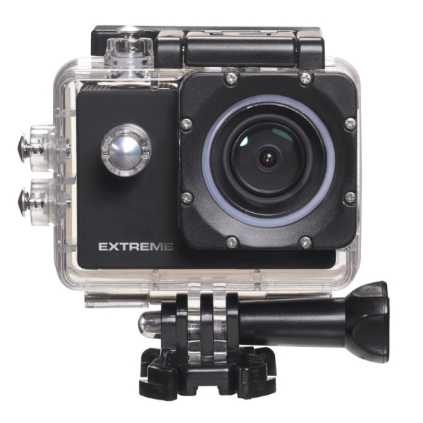 Nikkei Extreme X6 Wifi 4K Action Camera Action cameras (PER.579552)