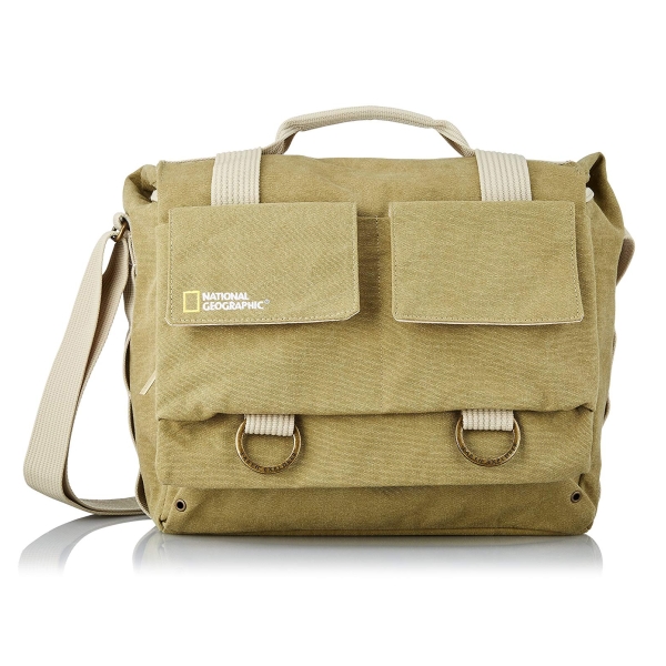 National Geographic NG 2476 Earth Explorer Medium Messenger Camera