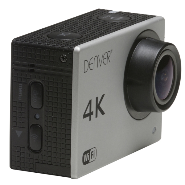 Denver Ack8060w 4K Action CAM With Wifi Action cameras (PER.579762)