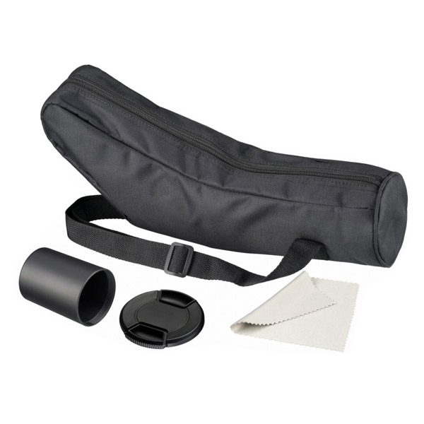 Bresser Corvette 1545x60 Spotting Scope Waterproof Κυαλια (PER.579848)