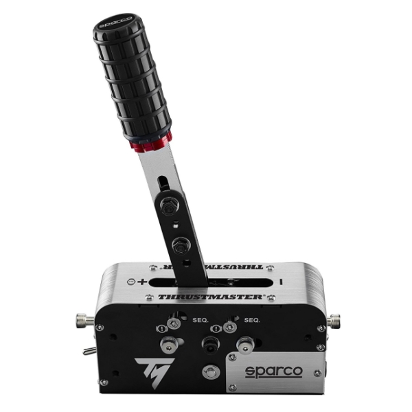 Thrustmaster TSS Handbrake Sparco MOD Game controller (PER.580546)