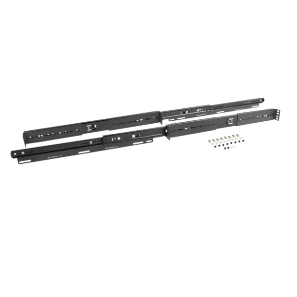 Lanberg SET OF Sliding Rails For 450mm Lanberg Server Chassis lanberg-set-of-sliding-rails-for-450mm-lanberg-server-chassis