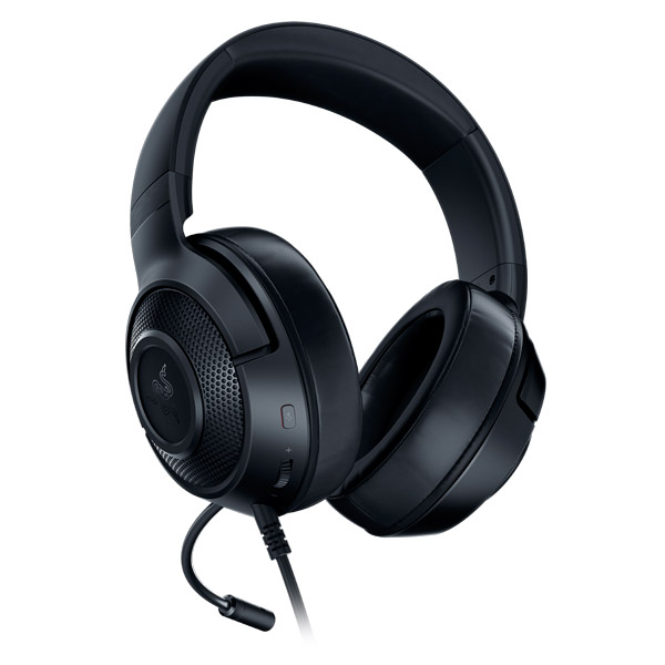 Razer Kraken X - Analog Gaming Headset - Russian Packaging Razer Kraken X - Analog Gaming Headset - Russian Packaging