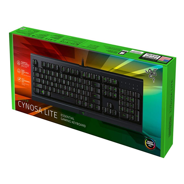 razer cynosa pro how to change colors